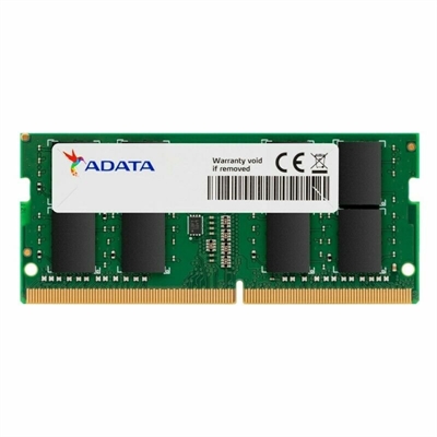 Adata Ad4s266616g19 Sgn Ddr4 Sodimm 16gb 2666